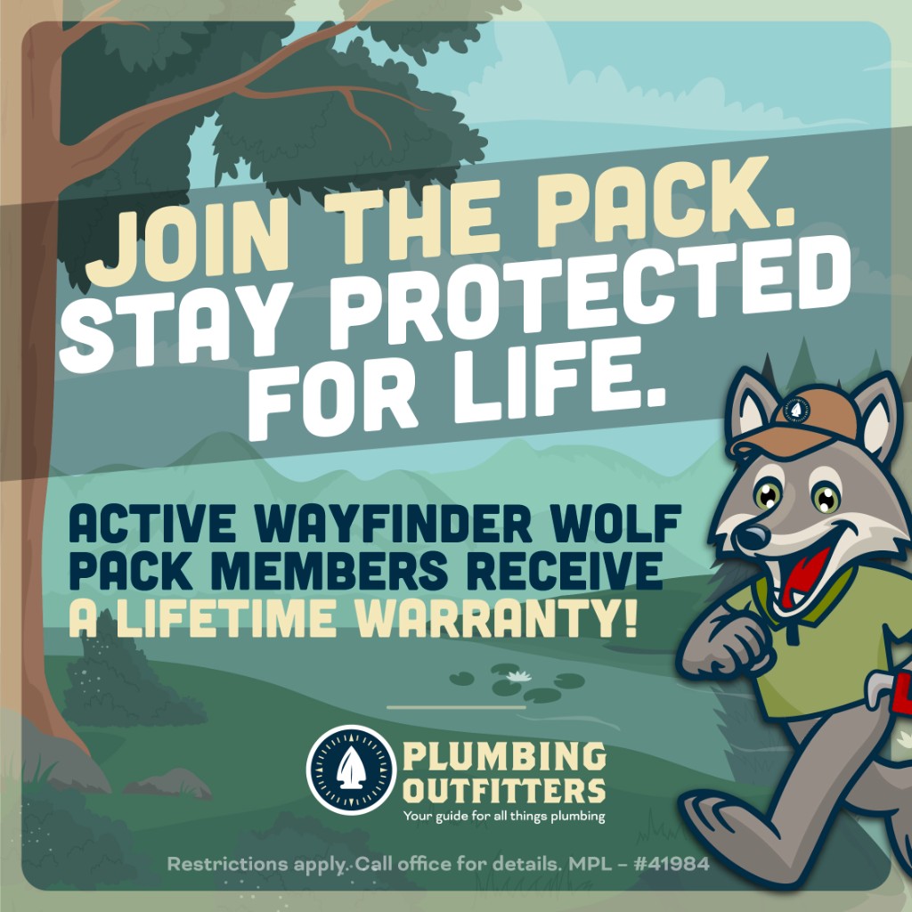 Join the Pack. Stay Protected for Life.